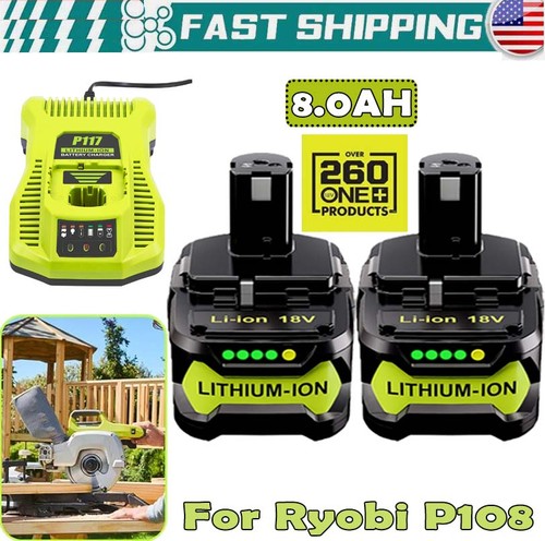 2pack 8ah for - 2pack,