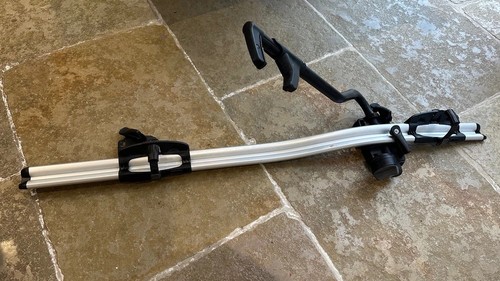 Thule proride 591 roof - proride,
