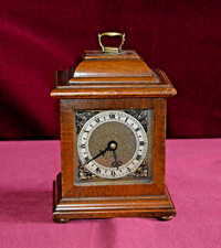 Antique Miniature Mahogany