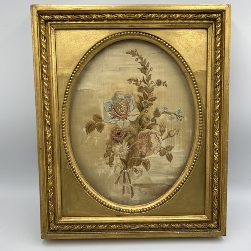 Georgian regency silk - regency,