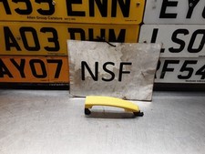 VAUXHALL CORSA SXI AC 2014 MK3