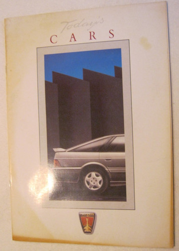 Rover brochure page 800 - page.,