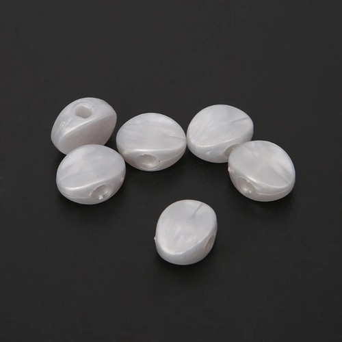 Pcs white pearl - white, guitar