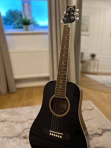 Ashton classic guitar - 3/4,