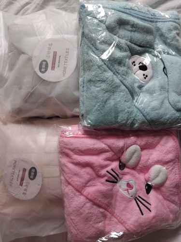 Family towel bundle - family,