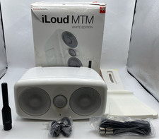 IK Multimedia iLoud MTM Studio