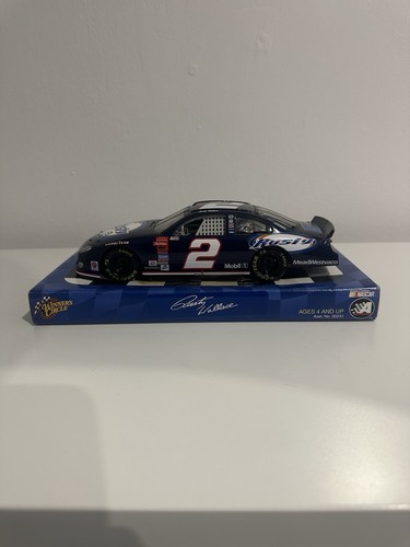 2002 rusty wallace 1 24 - 2002,