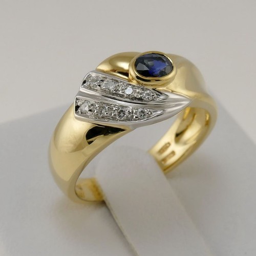 Damiani ring 44 ct - ring,