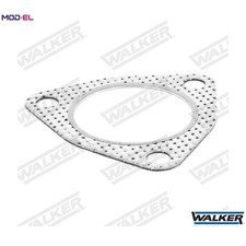 GASKET EXHAUST PIPE 80085 FOR SKODA VW FIAT AUDI A4/S4/Convertible A6/S6  FORD