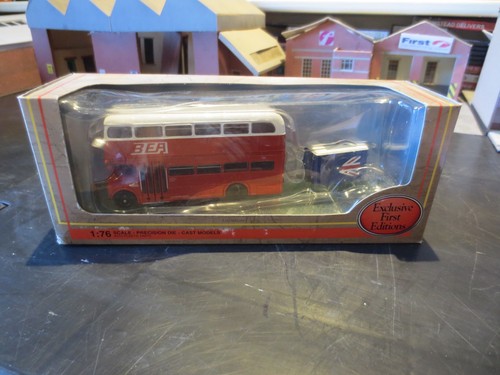 Efe 36202 rma - rma, routemaster