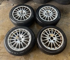 GENUINE OZ RACING 15” 4x108