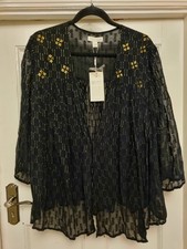 Monsoon Embroidered Jacket