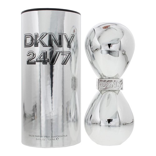 Dkny eau parfum 100ml - 24/7,