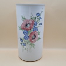 Branksome China Vase - Carol