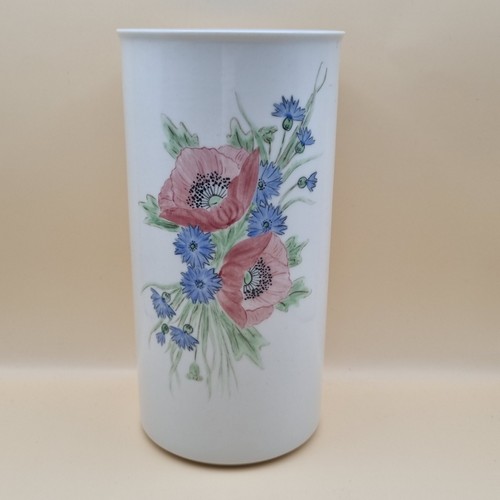 Branksome china vase carol - china,