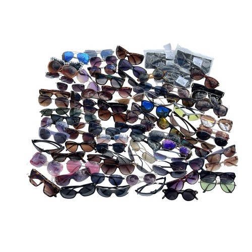 Pair sunglasses job lot - sunglasses,