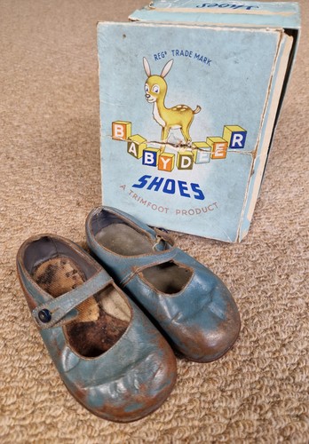 Baby deer box children - box, children's