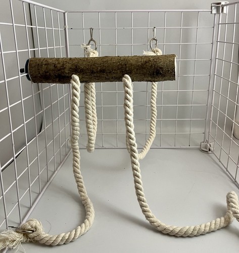 Large pet perch for - pet, cage