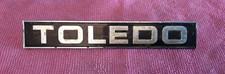 Triumph toledo badge