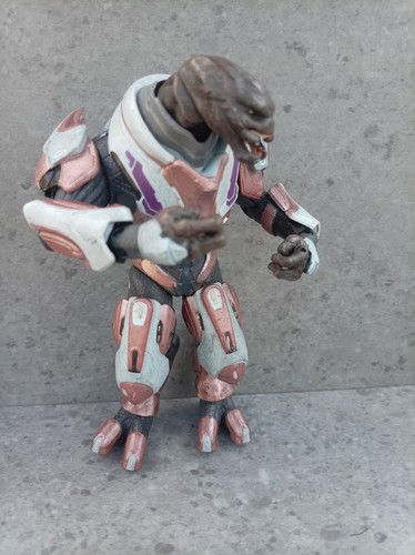 Mcfarlane toys halo - halo, reach