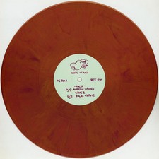 DJ Y - Cheech Wizard Purple