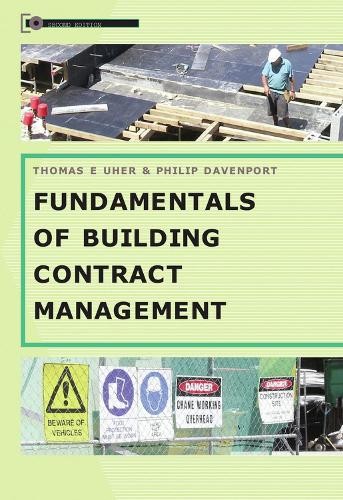 Fundamentals building - of,