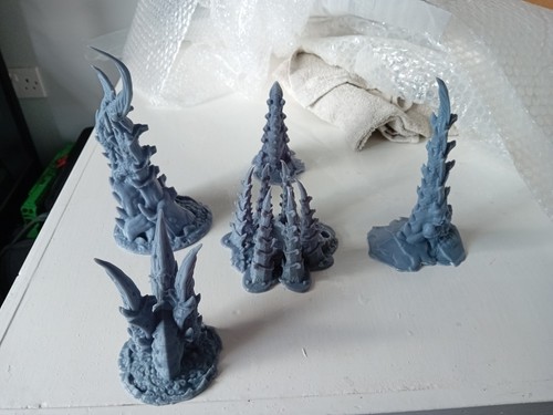 Warhammer 40k tyranid - 40k,