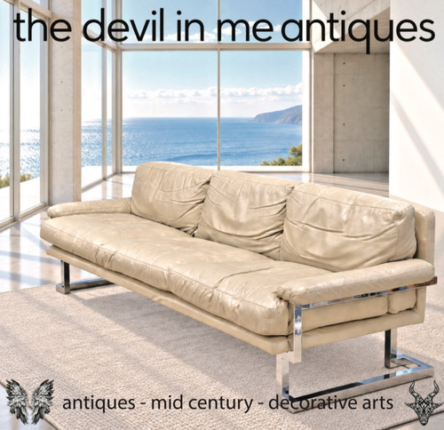 Mid century vintage - mid,