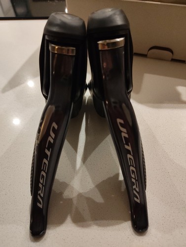 Shimano ultegra r8070 - st-r8070, di2