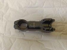 Giant handlebar stem MTB 31.8