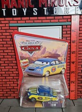 Disney Pixar Cars Die Cast
