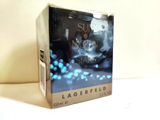 Lagerfeld Sun Moon And Stars