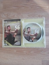 Les Mills Body Balance 56