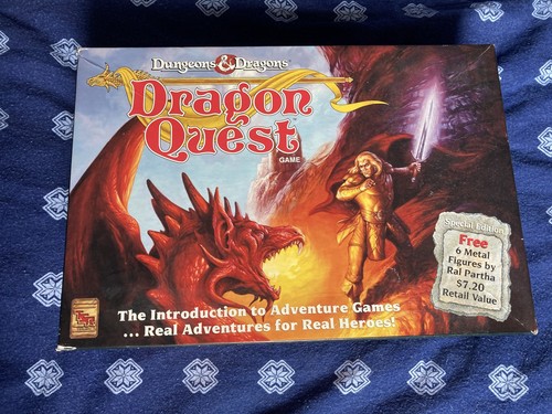 Dungeons and dragons dragon - dungeons,