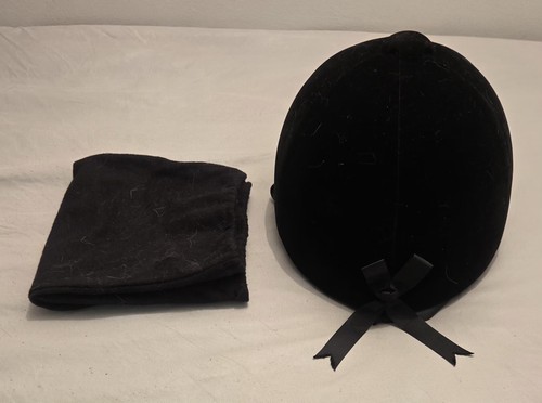 Horse riding hat - horse,