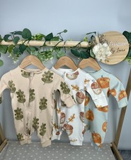 NEXT Baby Unisex Set of 3