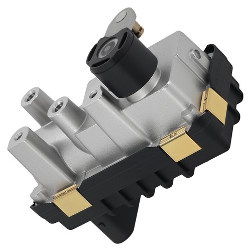 Electric turbo actuator for - electric,