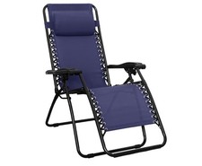 Zero Gravity Garden Reclining