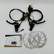 Magura MT4e E-Bike Disc F&R