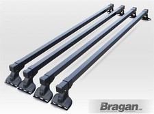 Rack Bars 4 Bar System For