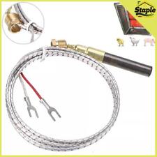 Gas Fryer Thermopile Thermocouple For IMPERIAL ELITE FRYMASTER DEAN PITCO Hot