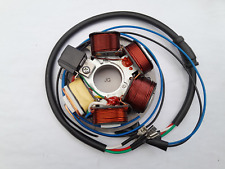 VESPA SMALLFRAME ELECTRONIC STATOR PLATE 12v ET3 PRIMAVERA 50 SPECIAL SS V 90 PK