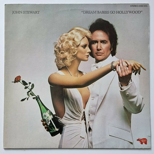 John stewart dream babies - stewart,