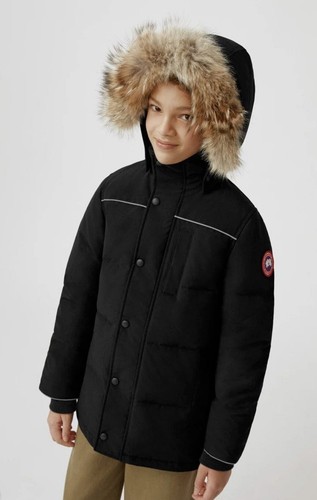 Canada goose youth - youth, eakin
