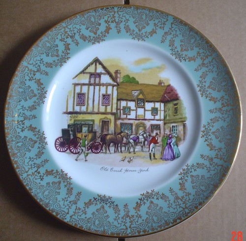 Liverpool road pottery - liverpool,
