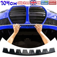 8Pcs set Car Bumper High