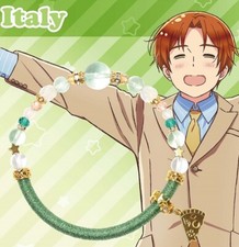 HETALIA World Stars Italy