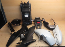 2010 Honda CBF 1000 FA-A 32,927 Miles  - Joblot Fairings / Plastics (T)