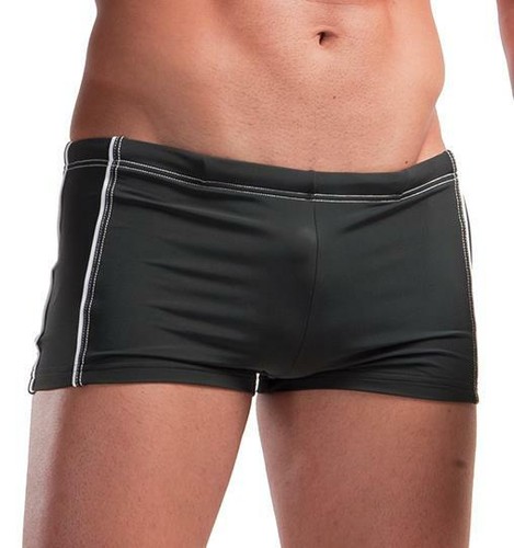 Fashion mens swimwear square - fashion,