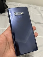 Samsung Galaxy Note9 SM-N960 -